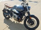 Thumbnail Photo 2 for 2019 BMW R nineT Scrambler