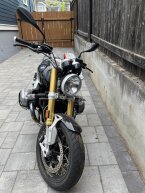 Thumbnail Photo 1 for 2019 BMW R nineT for Sale by Owner