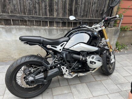 Photo 1 for 2019 BMW R nineT for Sale by Owner