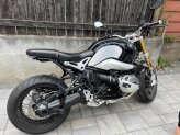 2019 BMW R nineT