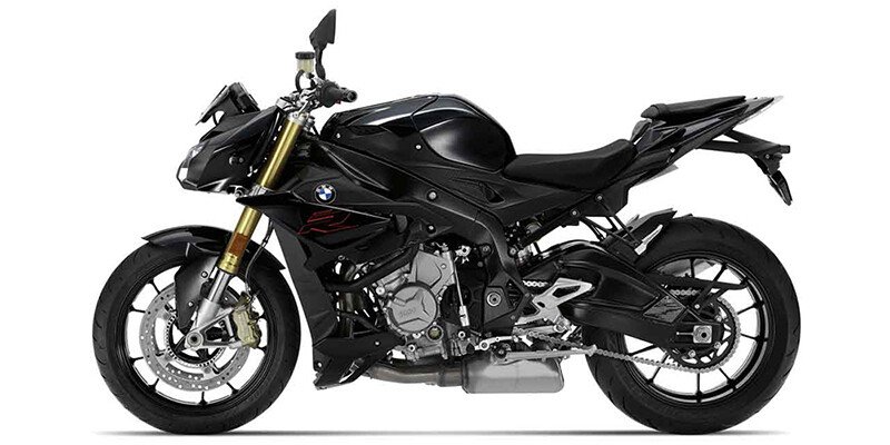 2019 BMW S1000R 1000 R specifications
