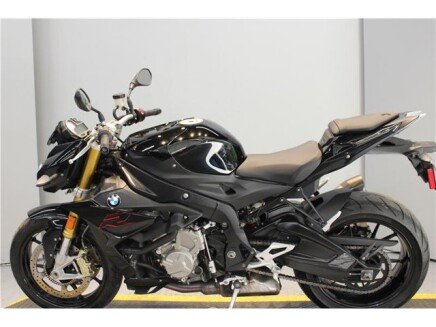 Photo 1 for 2019 BMW S1000R