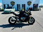 Thumbnail Photo 1 for 2019 BMW S1000R