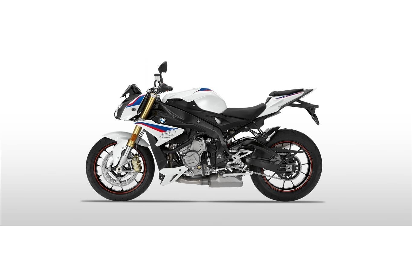 2019 BMW S1000R