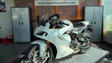 2019 BMW S1000R