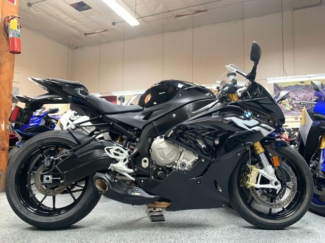 BMW S1000RR Motorcycles for Sale Motorcycles on Autotrader