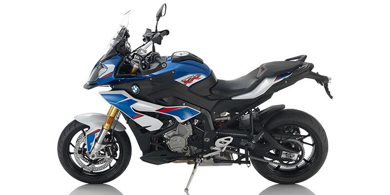 2019 BMW S1000XR 1000 XR specifications