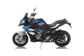 2019 BMW S1000XR 1000 XR specifications
