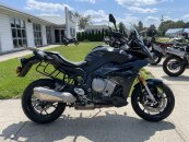 2019 BMW S1000XR