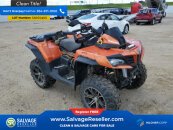 2019 CFMoto CForce 800 XC