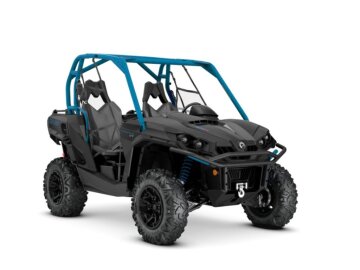 2019 Can-Am Commander 1000R