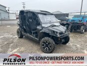 2019 Can-Am Commander MAX 1000R Limited