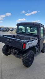 Thumbnail Photo 4 for 2019 Can-Am Defender XT Cab HD10