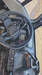 Thumbnail Photo 1 for 2019 Can-Am Defender XT Cab HD10