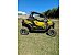 2019 Can-Am Maverick 1000R