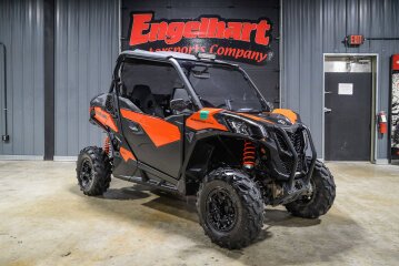 2019 Can-Am Maverick 800 Trail