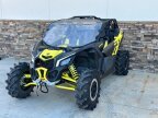 Thumbnail Photo 3 for 2019 Can-Am Maverick 900