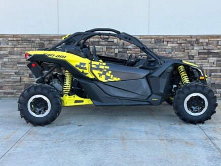 Photo 1 for 2019 Can-Am Maverick 900