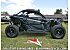 2019 Can-Am Maverick 900 X3 Turbo R