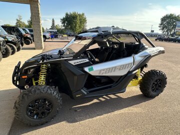 2019 Can-Am Maverick 900 X3 Turbo
