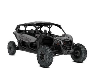 2019 Can-Am Maverick MAX 1000R