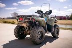 Thumbnail Photo 4 for 2019 Can-Am Outlander 570