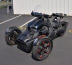 Thumbnail Photo 2 for 2019 Can-Am Ryker ACE 900