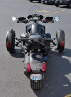 Thumbnail Photo 5 for 2019 Can-Am Ryker ACE 900
