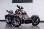 Thumbnail Photo 4 for 2019 Can-Am Ryker Rally Edition for Sale by Owner