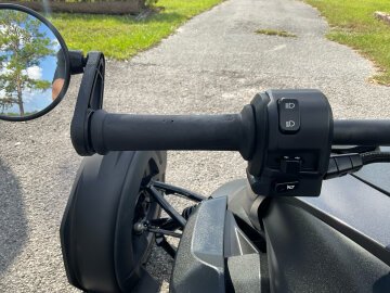 2019 Can-Am Ryker ACE 900
