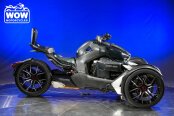 2019 Can-Am Ryker 900 Rally Edition