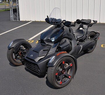 2019 Can-Am Ryker ACE 900