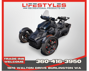 2019 Can-Am Ryker ACE 900