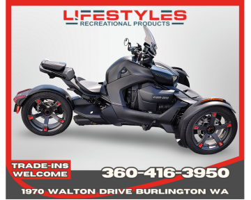 2019 Can-Am Ryker ACE 900