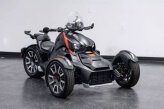 2019 Can-Am Ryker Rally Edition