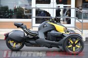 2019 Can-Am Ryker 600
