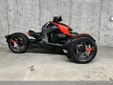 2019 Can-Am Ryker ACE 900