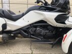 Thumbnail Photo 4 for 2019 Can-Am Spyder F3
