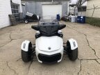 Thumbnail Photo 2 for 2019 Can-Am Spyder F3
