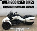 Thumbnail Photo 1 for 2019 Can-Am Spyder F3