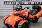 Thumbnail Photo 1 for 2019 Can-Am Spyder F3