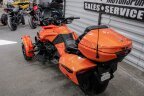 Thumbnail Photo 6 for 2019 Can-Am Spyder F3
