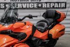 Thumbnail Photo 2 for 2019 Can-Am Spyder F3