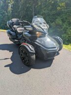 Thumbnail Photo 1 for 2019 Can-Am Spyder F3