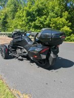 Thumbnail Photo 5 for 2019 Can-Am Spyder F3