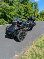 Thumbnail Photo 3 for 2019 Can-Am Spyder F3