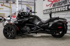 Thumbnail Photo 2 for 2019 Can-Am Spyder F3