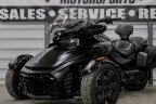 Thumbnail Photo 1 for 2019 Can-Am Spyder F3