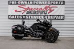 Thumbnail Photo 6 for 2019 Can-Am Spyder F3