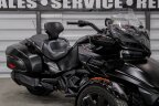 Thumbnail Photo 5 for 2019 Can-Am Spyder F3